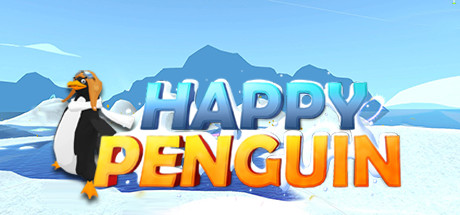 Image for Happy Penguin VR