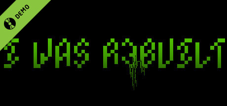 I was rebuilt Demo cover art