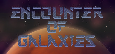 Encounter of Galaxies steam charts