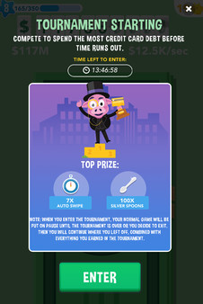 Screenshot z Make It Rain: Love of Money Screenshot z Make It Rain: Love of Money