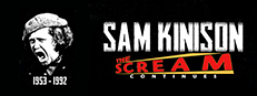 Sam Kinison: The Scream Continues game capsule image