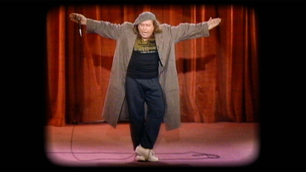 Sam Kinison: The Scream Continues screenshot 4