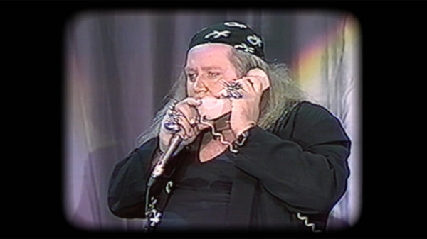 Sam Kinison: The Scream Continues screenshot 2