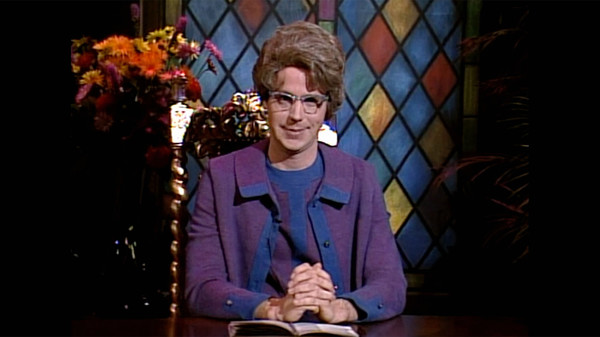 Sam Kinison: The Scream Continues screenshot 5