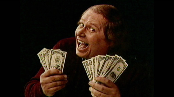 Sam Kinison: The Scream Continues screenshot 3