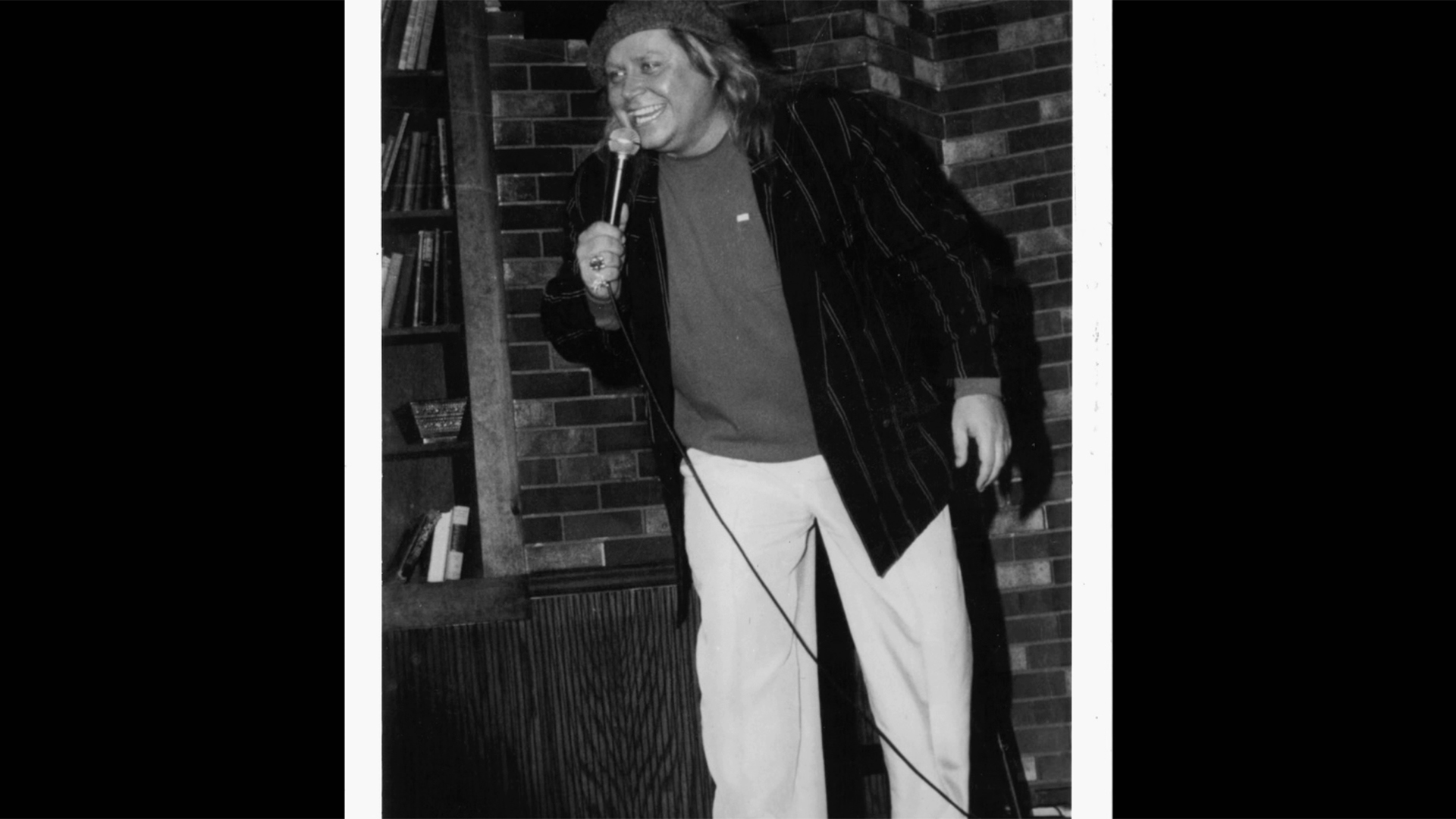 Sam Kinison: The Scream Continues Featured Screenshot #1