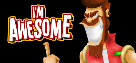 I'm Awesome banner image