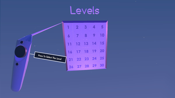 Solaright screenshot 2