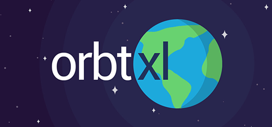 Orbt XL cover art