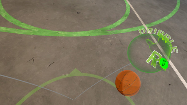 Screenshot z The Professor Presents: Got Handles?