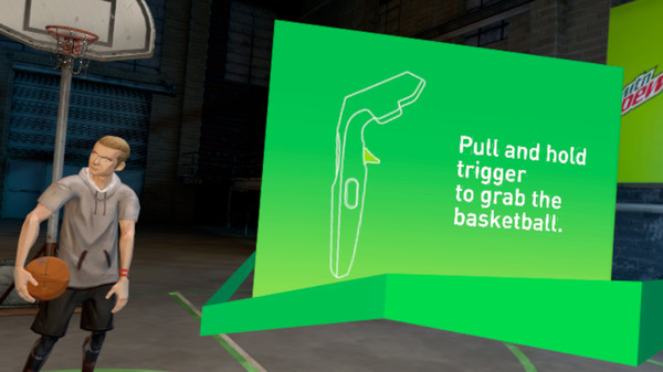 Screenshot z The Professor Presents: Got Handles?