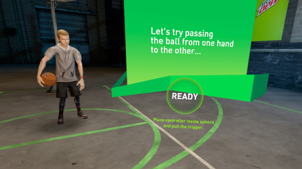 Screenshot z The Professor Presents: Got Handles?