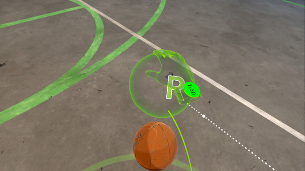 Screenshot z The Professor Presents: Got Handles?