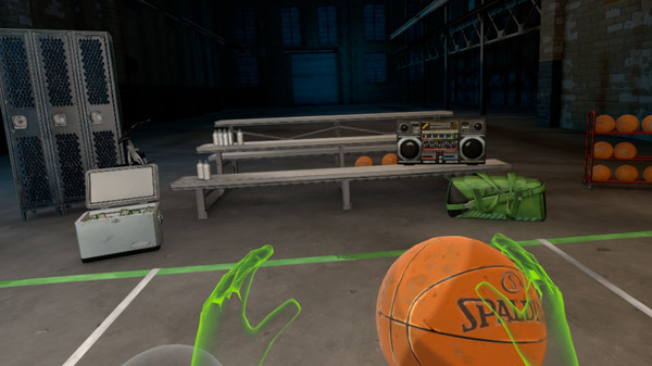 Screenshot z The Professor Presents: Got Handles?