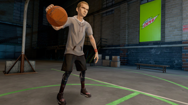 Screenshot z The Professor Presents: Got Handles?