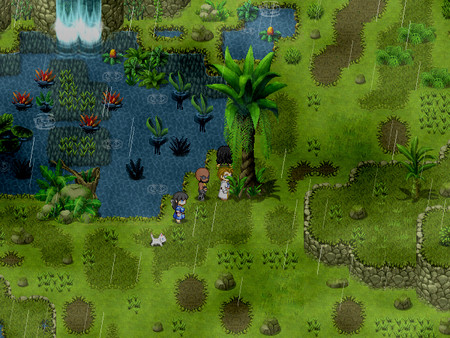 Screenshot z Inferno