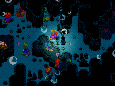 Screenshot z Inferno