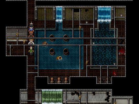 Inferno Screenshot