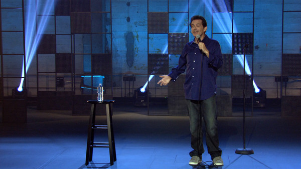 Jimmy Dore: Sentenced to Live