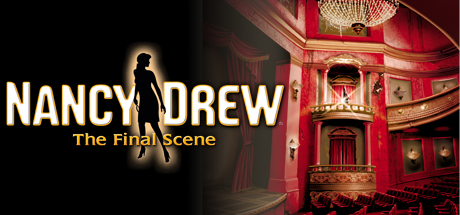 Nancy Drew®: The Final Scene Cover Image