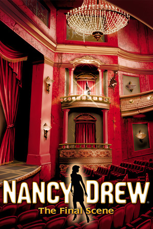 Cover art of Nancy Drew®: The Final Scene
