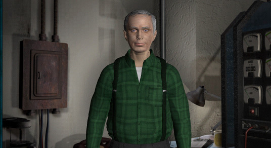 Nancy Drew®: The Final Scene – Screenshot 2