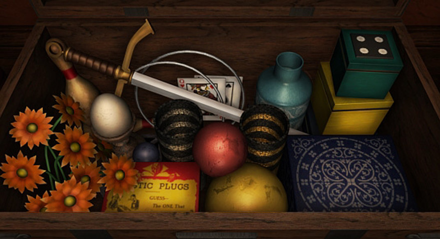 Nancy Drew®: The Final Scene – Screenshot 9