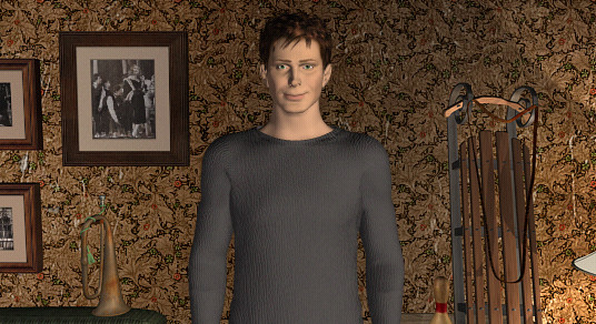 Nancy Drew®: The Final Scene – Screenshot 3