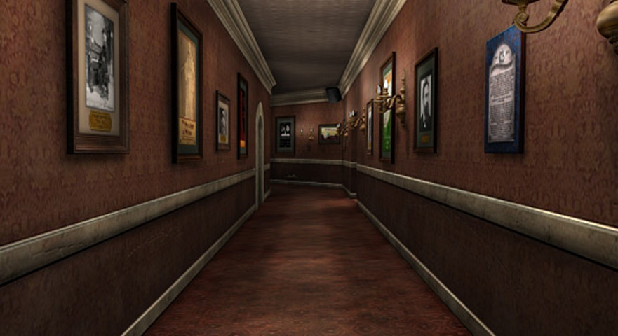 Nancy Drew®: The Final Scene – Screenshot 7