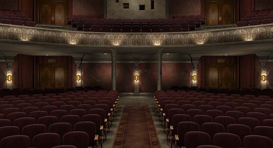 Nancy Drew®: The Final Scene Featured Screenshot #1