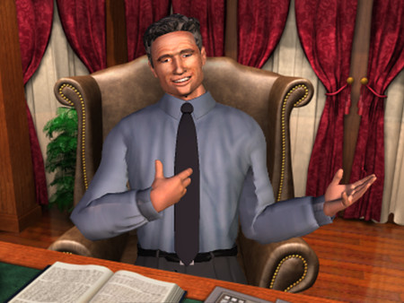 Screenshot z Nancy Drew: Message in a Haunted Mansion Screenshot z Nancy Drew: Message in a Haunted Mansion