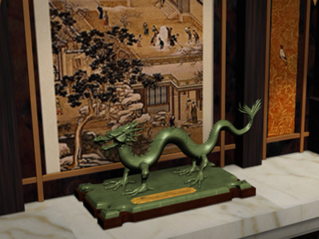 Screenshot z Nancy Drew: Message in a Haunted Mansion Screenshot z Nancy Drew: Message in a Haunted Mansion