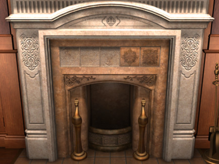 Nancy Drew®: Message in a Haunted Mansion