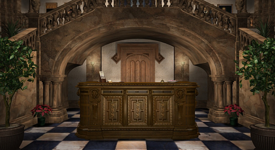 Nancy Drew®: Treasure in the Royal Tower screenshot 13