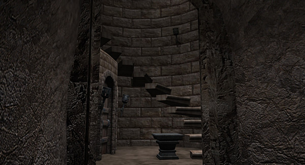 Screenshot z Nancy Drew: Treasure in the Royal Tower