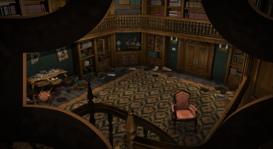 Nancy Drew®: Treasure in the Royal Tower screenshot 18
