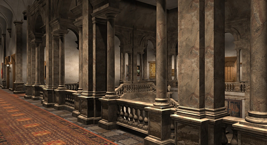 Nancy Drew®: Treasure in the Royal Tower screenshot 14