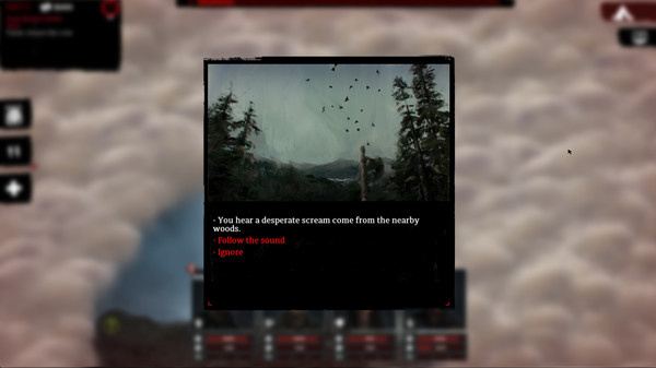 Screenshot 6 of Displaced