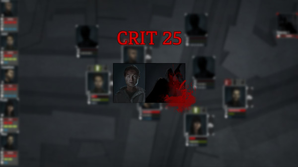 Screenshot 5 of Displaced