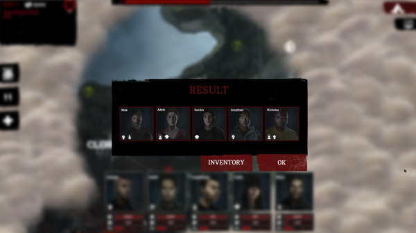 Screenshot 7 of Displaced