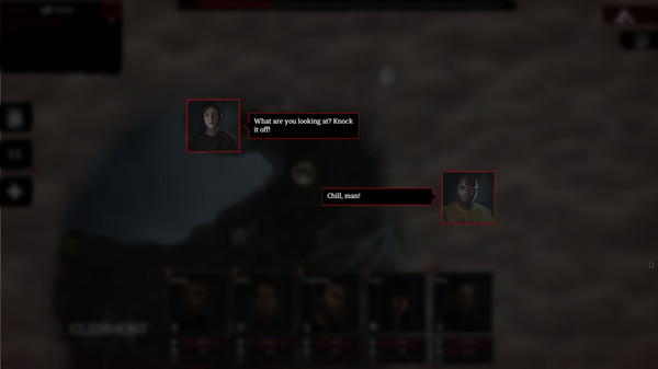 Screenshot 8 of Displaced