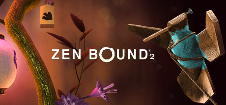 Zen Bound 2 Cover Image