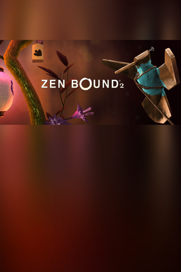 Cover art of Zen Bound 2