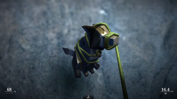 Screenshot z Zen Bound® 2