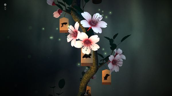 Screenshot z Zen Bound® 2