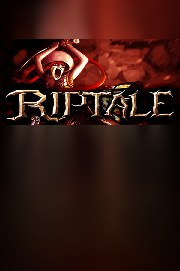 Cover art of Riptale
