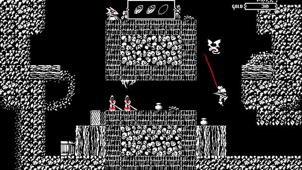 Screenshot z Riptale Screenshot z Riptale