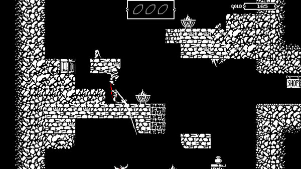 Screenshot z Riptale Screenshot z Riptale