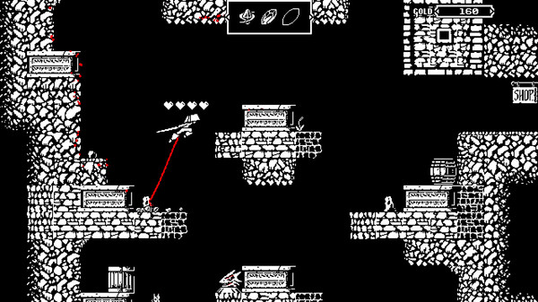 Screenshot z Riptale Screenshot z Riptale