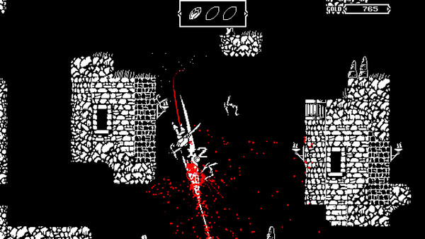 Screenshot z Riptale Screenshot z Riptale